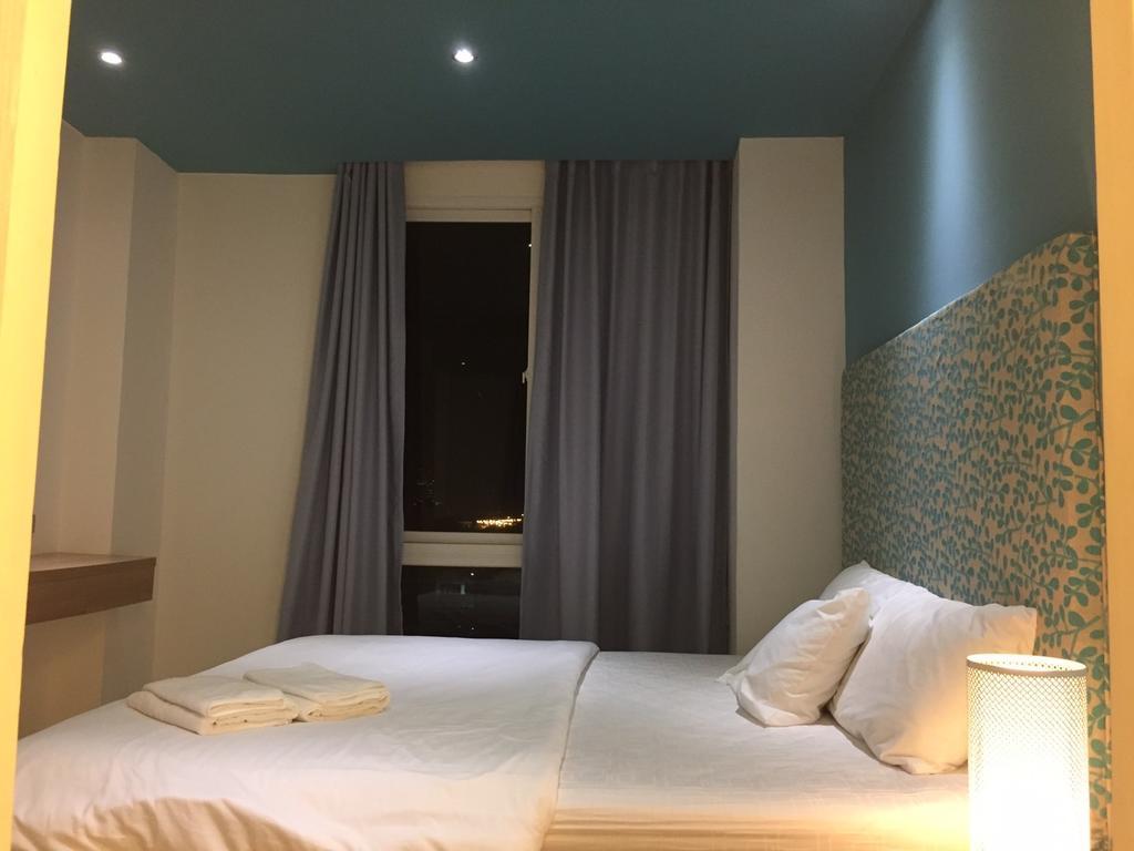 Atlantis Condo Resort Jomtien Tlh Eksteriør billede